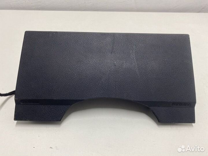 Подушка безопасности нижняя (для колен) Ford