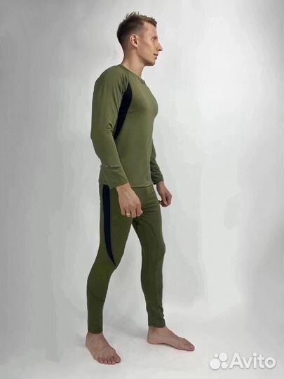 Термобельё 5.11 -30 градусов