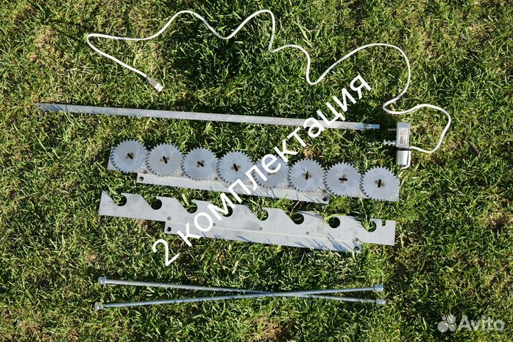 Шампура самокрут мангал нержавейка решётка рыба