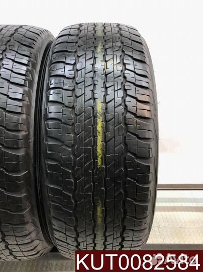 Dunlop Grandtrek AT22 265/60 R18 107U