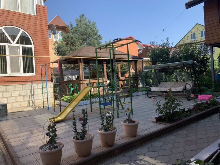 Комната 15 м², 1/1 эт.