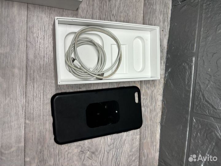 iPhone 6S Plus, 64 ГБ