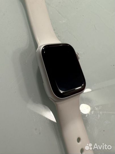 Apple watch s8 41mm