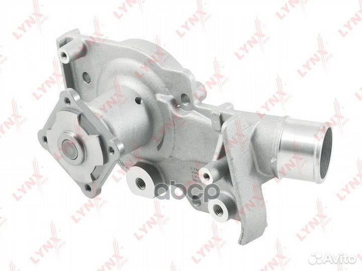 Насос водяной ford Mondeo I-II 1.6-2.0 93-00 CW