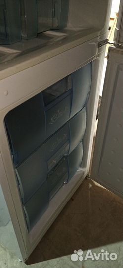 Холодильник на запчасти