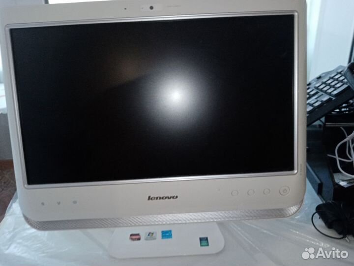 Моноблок lenovo
