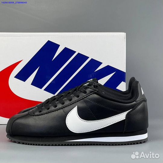 Кроссовки Nike Cortez (Арт.63059)