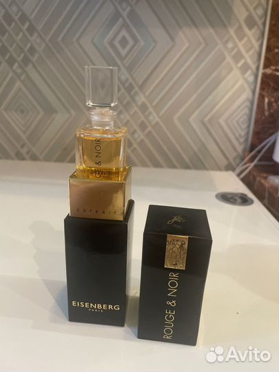 Духи женские