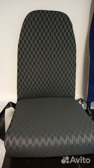 Чехлы в Форд транзит