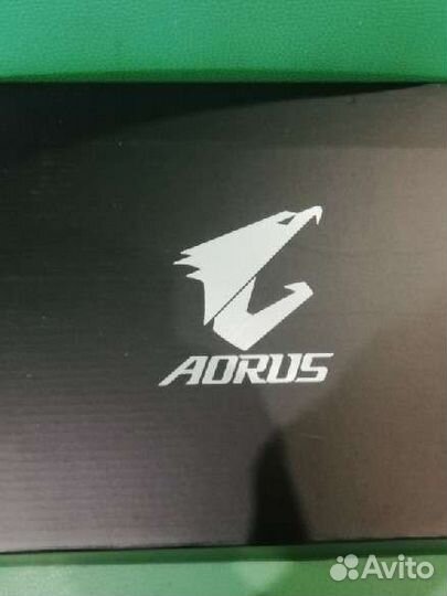 Aorus AMD Radeon RX 5700 XT, 8gb