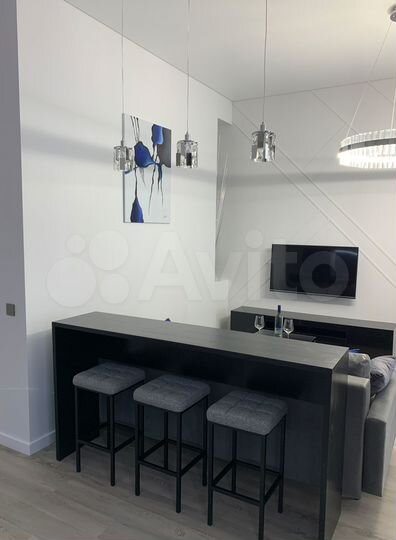 2-к. квартира, 49 м², 7/9 эт.