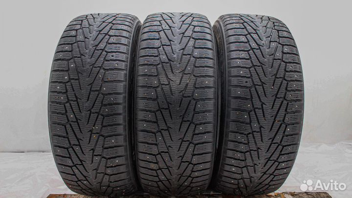 Nokian Tyres Hakkapeliitta 7 SUV 285/60 R18 116T