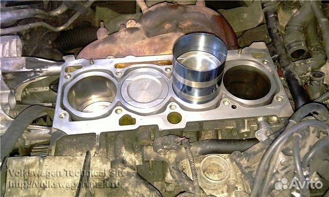 Оправка поршневых колец