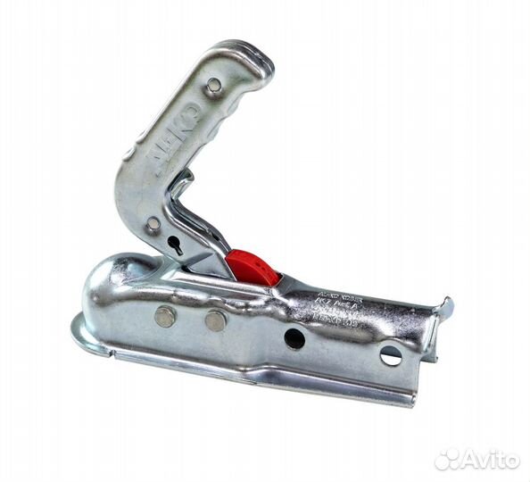 Замковое сцепное устройство AK 7 plus-35