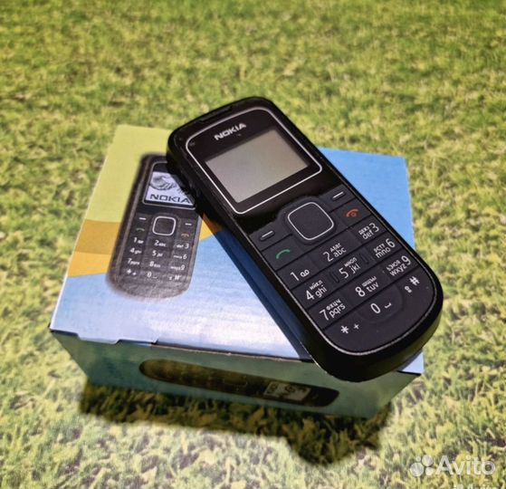 Nokia 1202