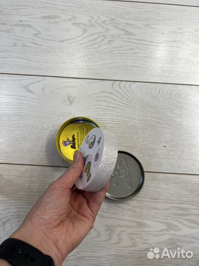 Детская игра Доббль