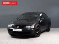 Volkswagen Passat 1.9 AT, 1998, 372 000 км, с пробегом, цена 285 000 руб.