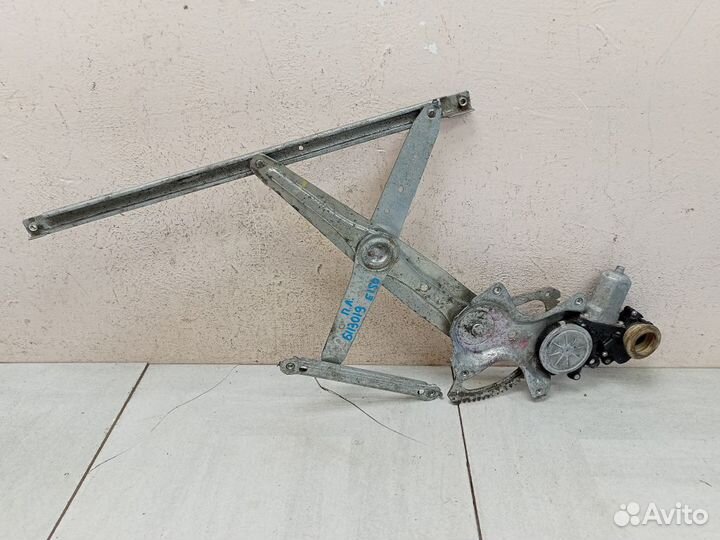 Стеклоподъемник электрический передний левый