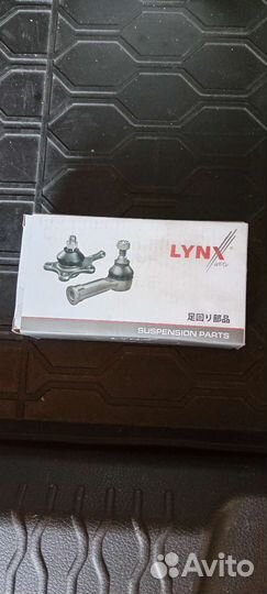 Шаровая опора chevrolet lacetti