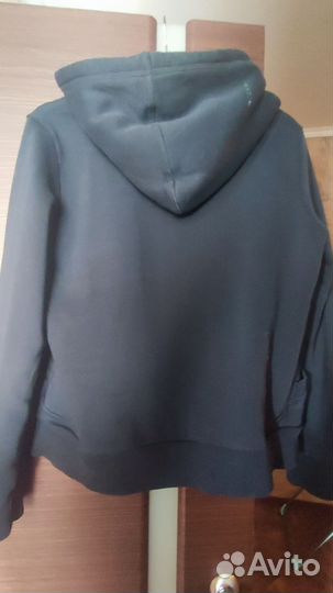 Худи женское
