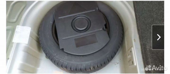 Органайзер для инструмента Шкода Фабия 1 2006 г.в