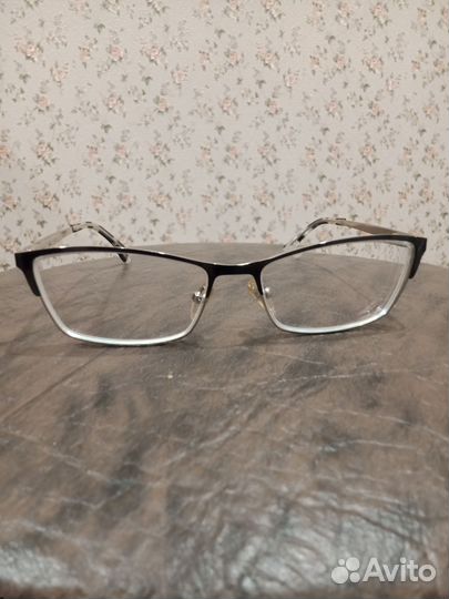 Очки женские с диоптриями -3