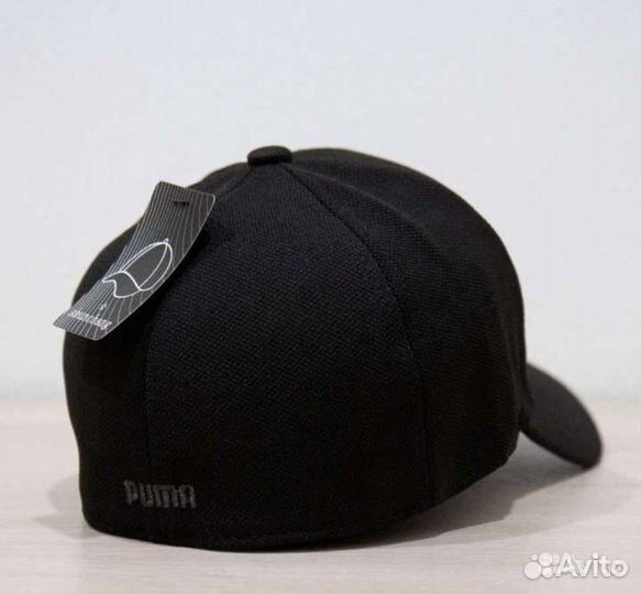 Бейсболка мужская puma