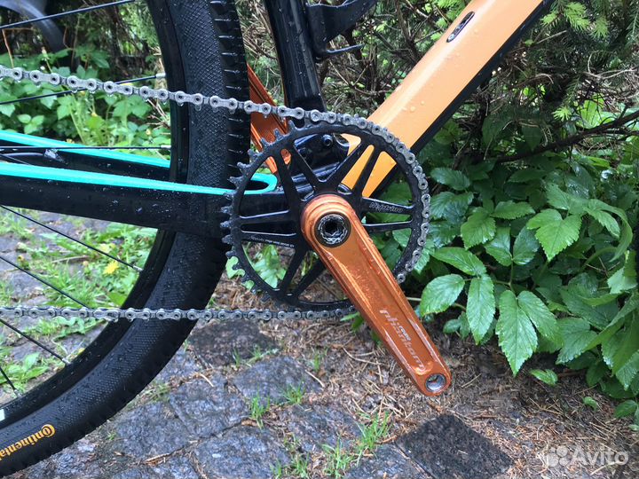 Горный велосипед 29 canyon