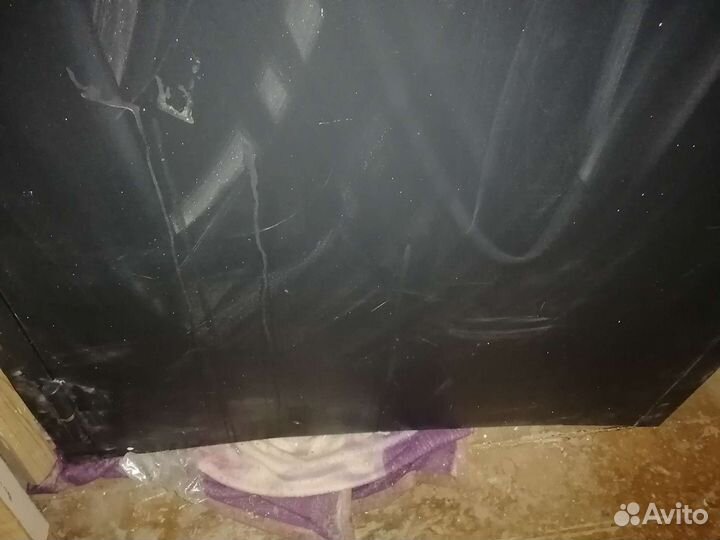 Дверь входная металлическая противопожарная