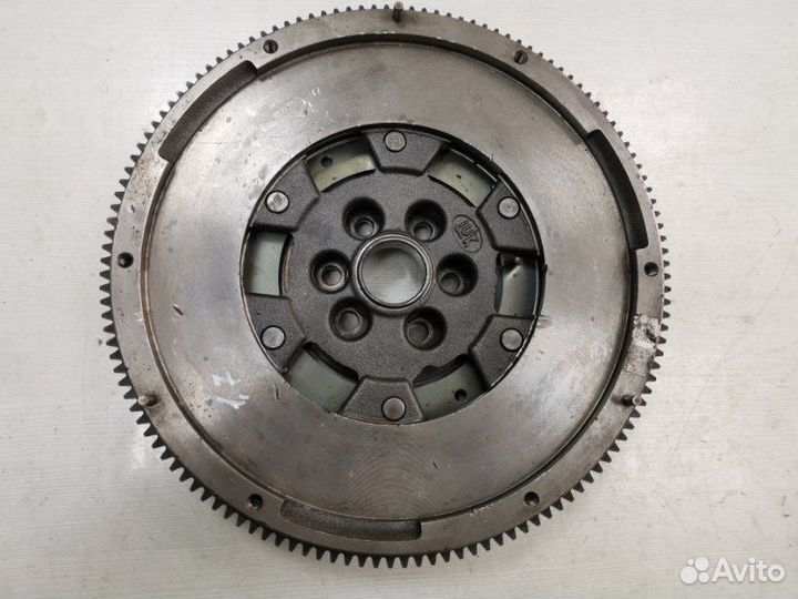 Двухмассовый маховик VAG 2.0Tdi Vag