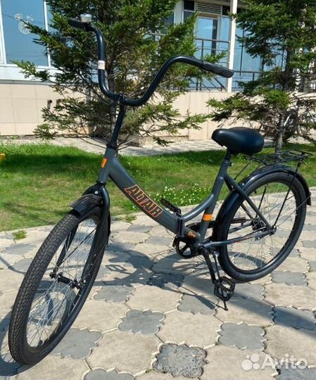 Велосипед Altair City 20