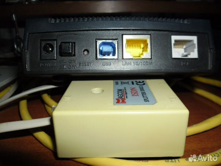Zyxel Prestige 600 series