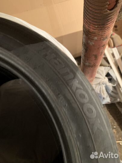 Hankook Ventus Prime 2 K115 225/45 R17 91V