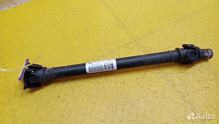 Вал карданный Range Rover Velar