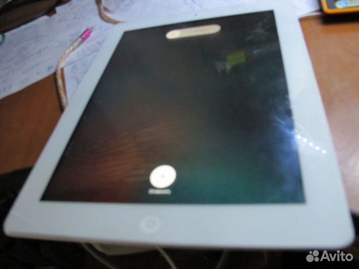 iPad 2 32gb запчасти