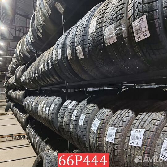 Nokian Tyres Hakkapeliitta 8 245/55 R19 108S