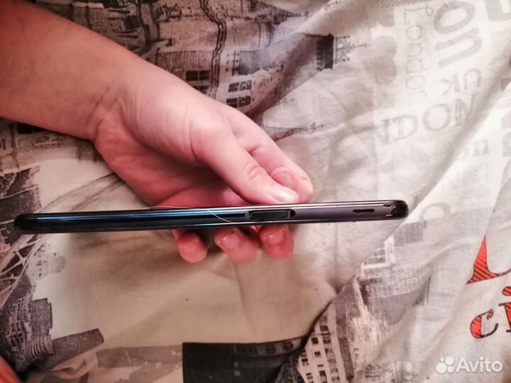 Samsung galaxy j6 plus