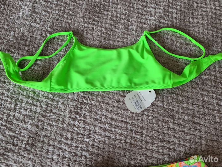 Купальник детский