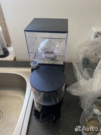 Кофемолка nuova simonelli