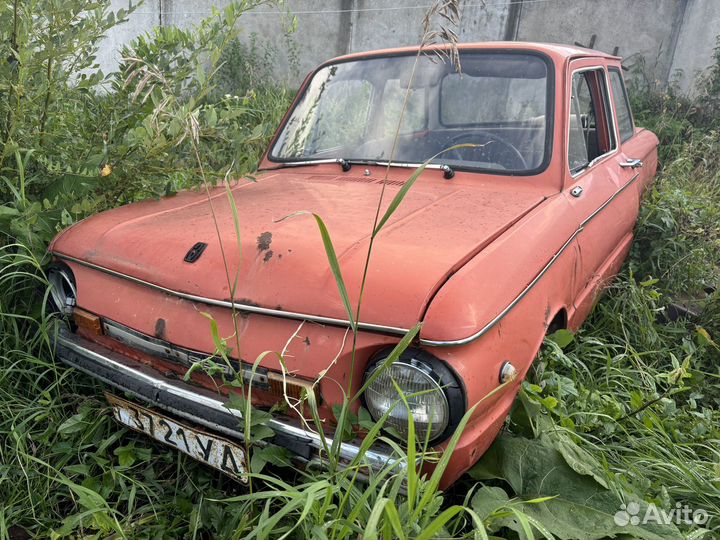 Москвич 412 1974год В разбор