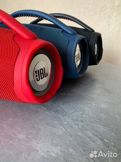 Jbl boombox 3 бу
