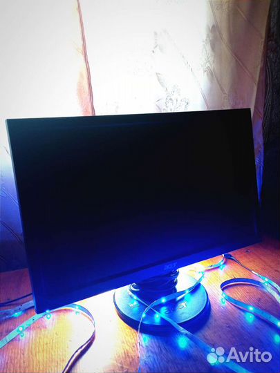 Бюджетный пк для небольших игр