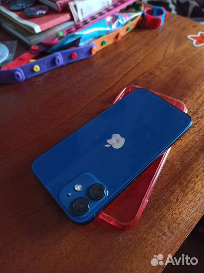 iPhone 12 mini, 128 ГБ