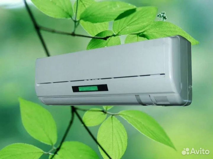 Заправка,ремонт,обслуживание кандеционеров