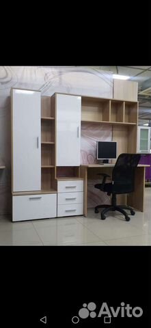 Уголок школьника Паскаль ст-105