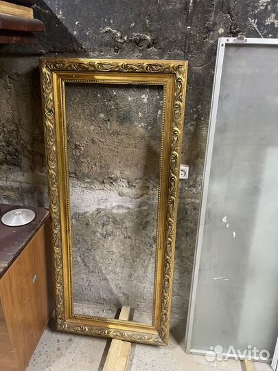 Рама декоративная