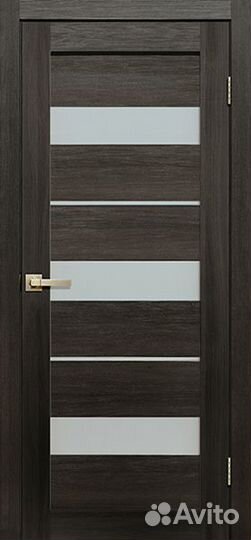 Двери межкомнатные La Stella серия 200