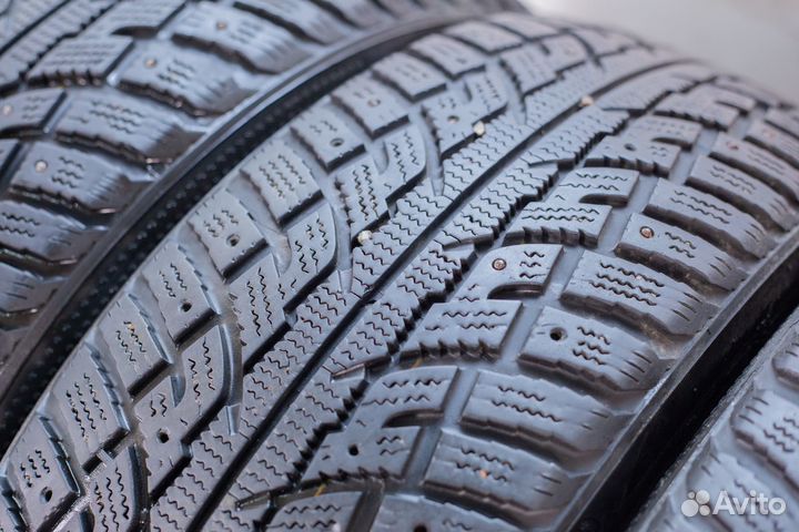 Kumho I'Zen RV Stud KC16 225/60 R17 103T
