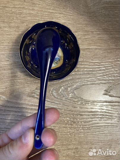 Кисушка с ложками