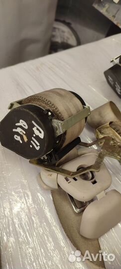 Ремень безопасности Chery QQ6 S21